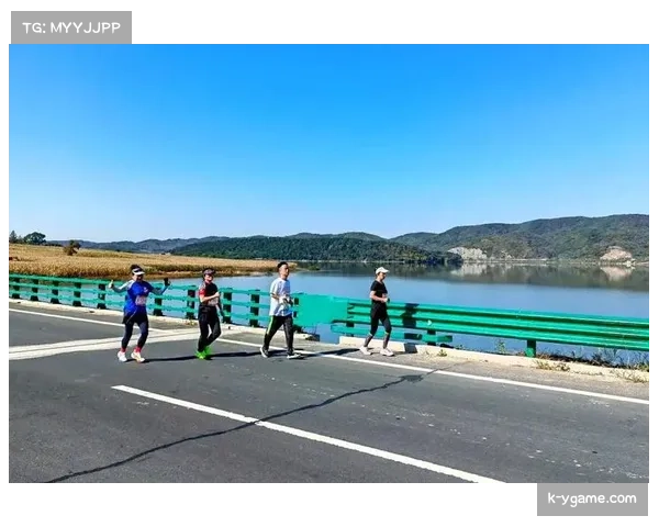 体育旅游精品线路发布打造沿途赛事活动新亮点