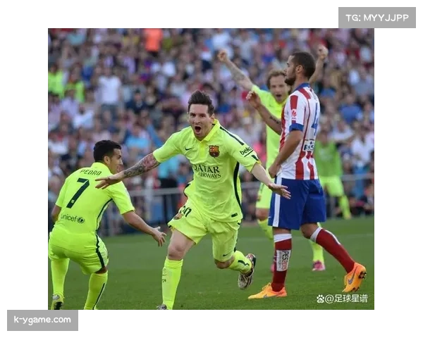 巴萨11名不同球员联赛破门 火力分布均衡支撑多线作战