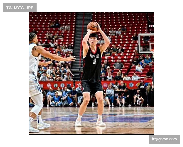 杨瀚森新秀挑战赛10分2篮板高效表现 中国球员NBA发展路径观察